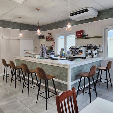 Venecia Bed&Breakfast บียาฟรันกา เดล เบียร์โซ ภายนอก รูปภาพ