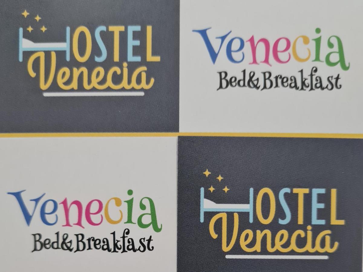 Venecia Bed&Breakfast บียาฟรันกา เดล เบียร์โซ ภายนอก รูปภาพ