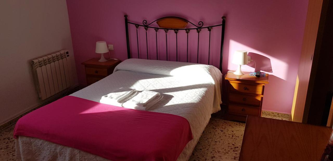 Venecia Bed&Breakfast บียาฟรันกา เดล เบียร์โซ ภายนอก รูปภาพ