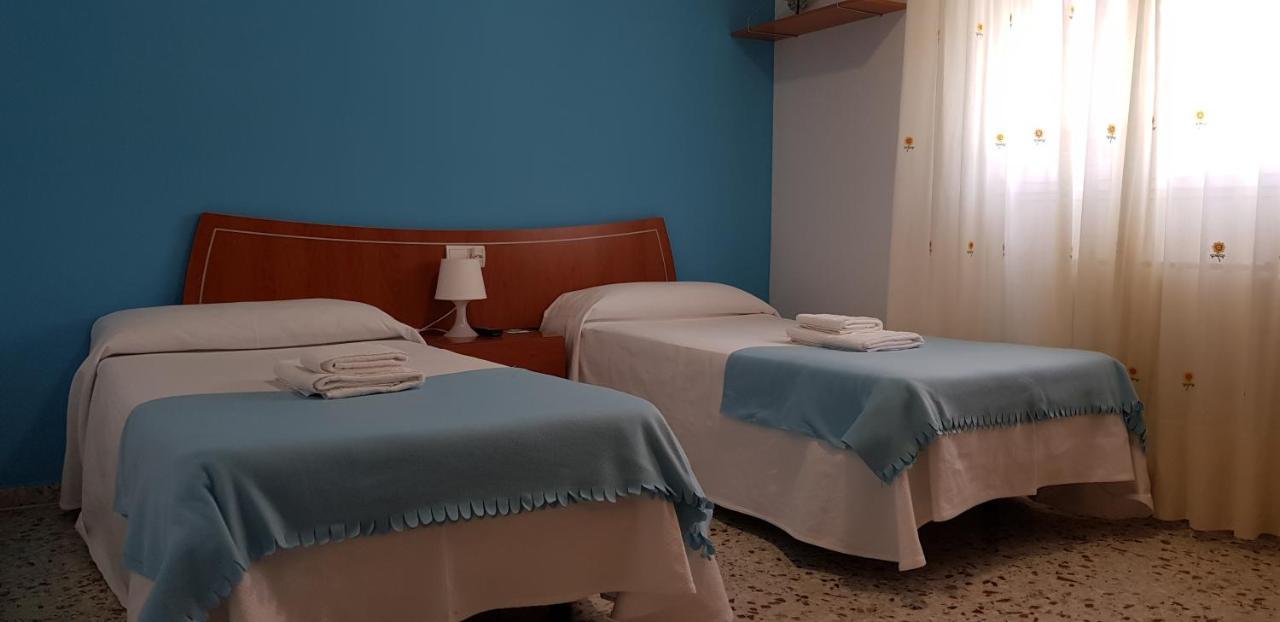 Venecia Bed&Breakfast บียาฟรันกา เดล เบียร์โซ ภายนอก รูปภาพ
