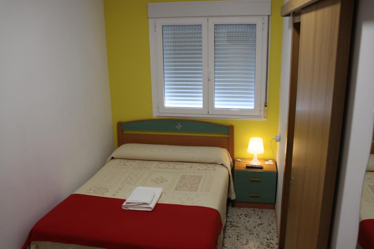 Venecia Bed&Breakfast บียาฟรันกา เดล เบียร์โซ ภายนอก รูปภาพ