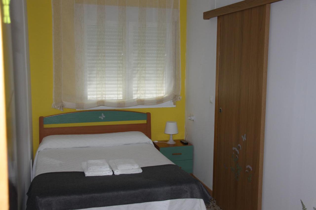 Venecia Bed&Breakfast บียาฟรันกา เดล เบียร์โซ ภายนอก รูปภาพ
