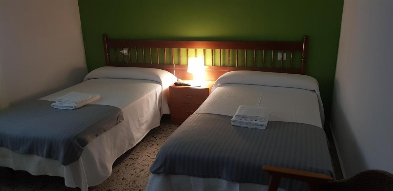 Venecia Bed&Breakfast บียาฟรันกา เดล เบียร์โซ ภายนอก รูปภาพ