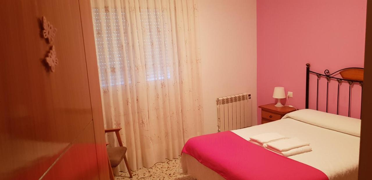 Venecia Bed&Breakfast บียาฟรันกา เดล เบียร์โซ ภายนอก รูปภาพ