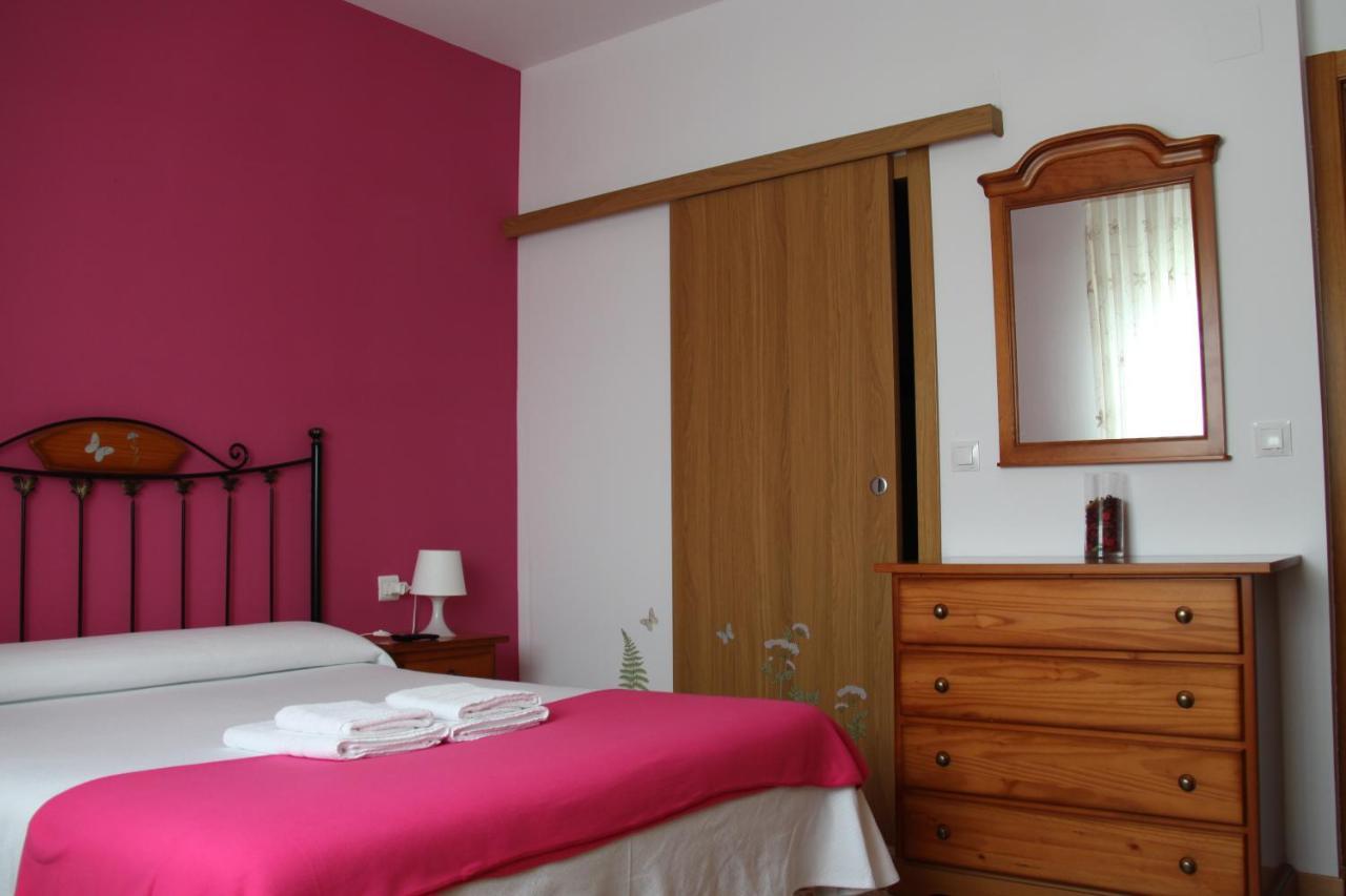 Venecia Bed&Breakfast บียาฟรันกา เดล เบียร์โซ ภายนอก รูปภาพ