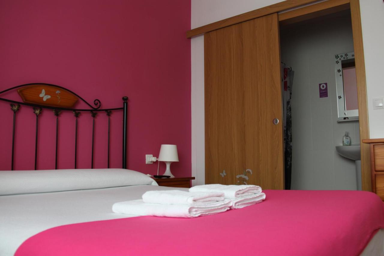 Venecia Bed&Breakfast บียาฟรันกา เดล เบียร์โซ ภายนอก รูปภาพ