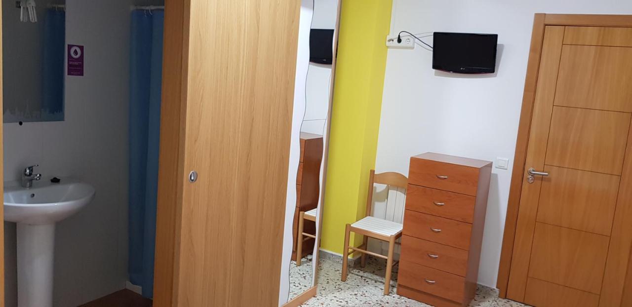 Venecia Bed&Breakfast บียาฟรันกา เดล เบียร์โซ ภายนอก รูปภาพ