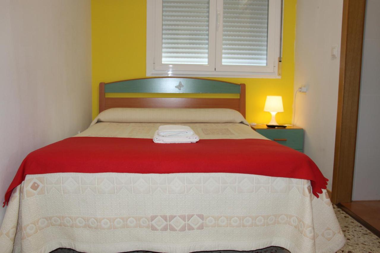 Venecia Bed&Breakfast บียาฟรันกา เดล เบียร์โซ ภายนอก รูปภาพ