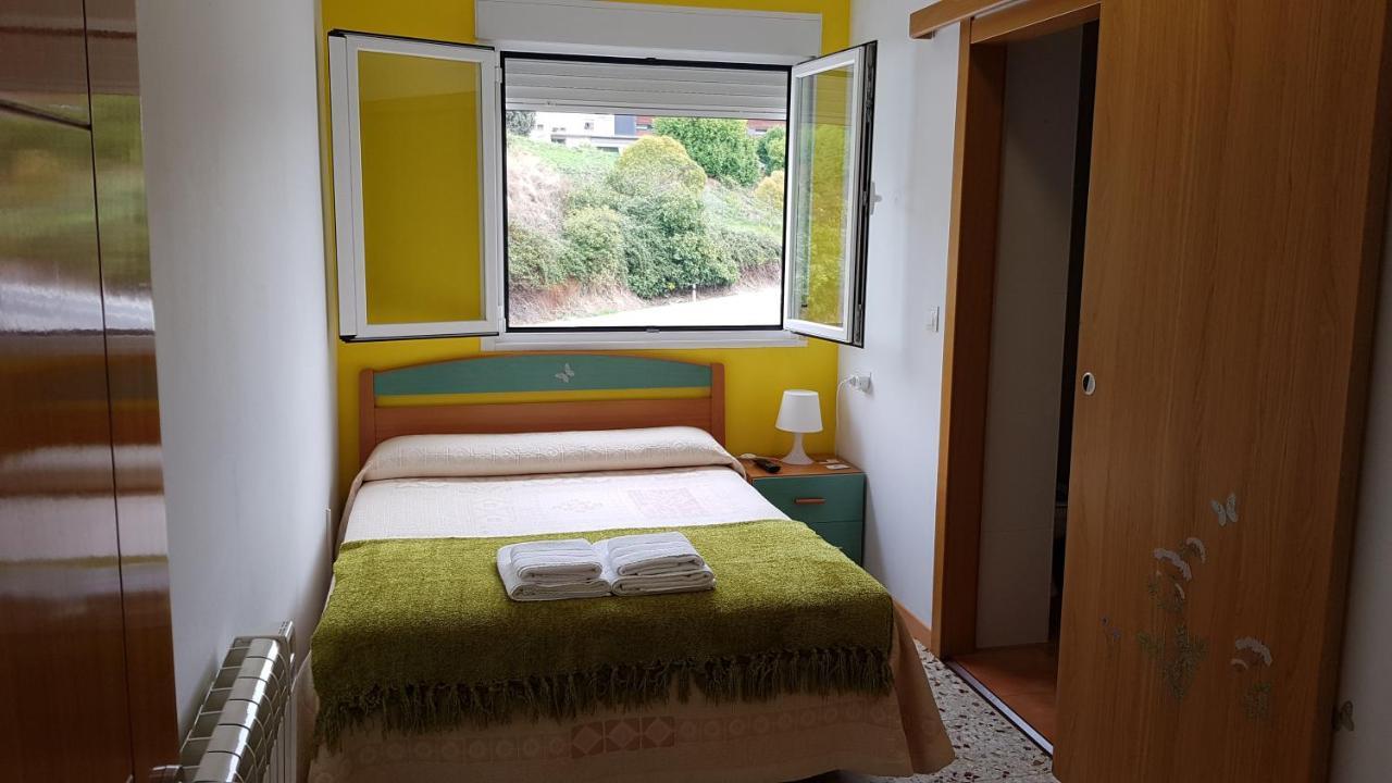 Venecia Bed&Breakfast บียาฟรันกา เดล เบียร์โซ ภายนอก รูปภาพ