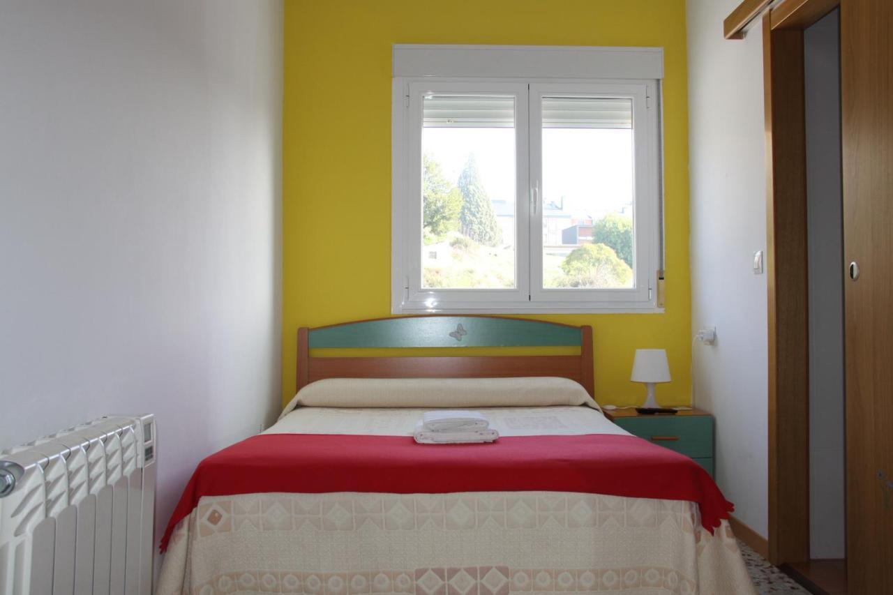 Venecia Bed&Breakfast บียาฟรันกา เดล เบียร์โซ ภายนอก รูปภาพ