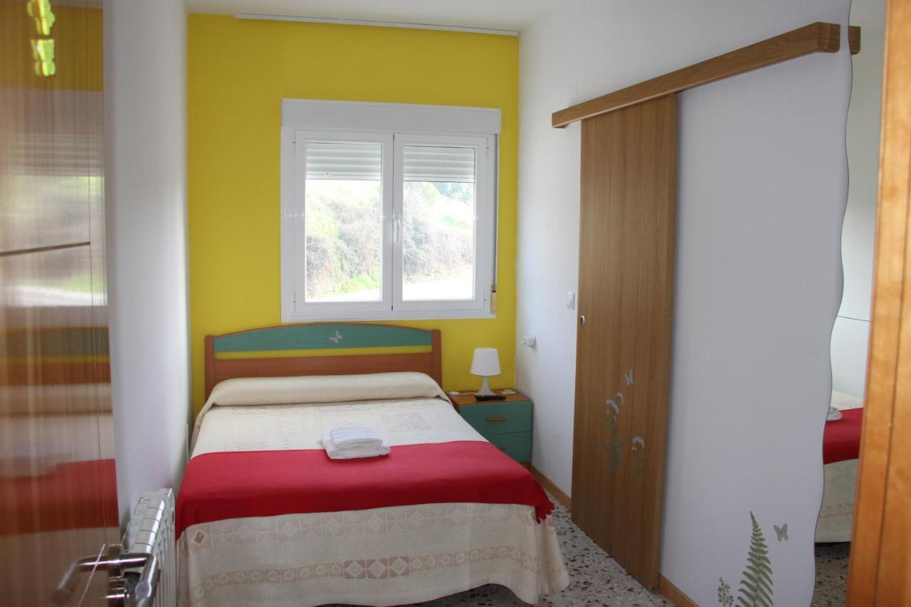 Venecia Bed&Breakfast บียาฟรันกา เดล เบียร์โซ ภายนอก รูปภาพ