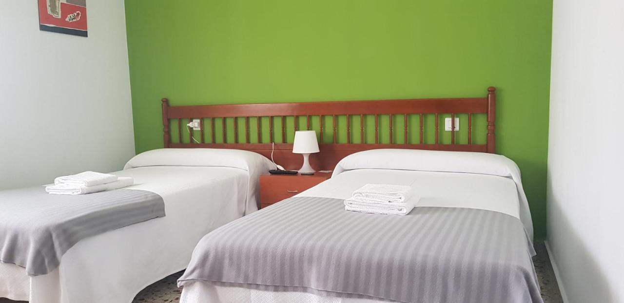 Venecia Bed&Breakfast บียาฟรันกา เดล เบียร์โซ ภายนอก รูปภาพ