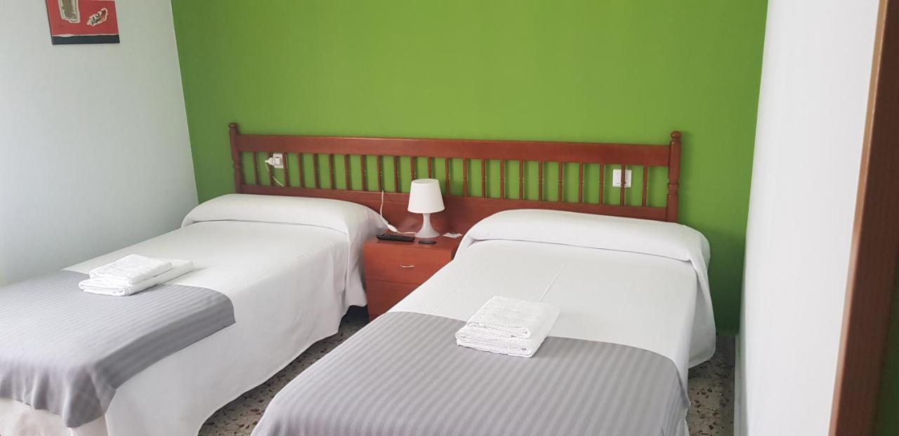 Venecia Bed&Breakfast บียาฟรันกา เดล เบียร์โซ ภายนอก รูปภาพ