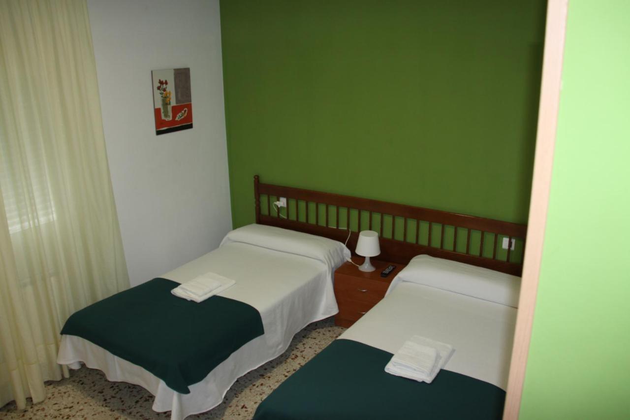 Venecia Bed&Breakfast บียาฟรันกา เดล เบียร์โซ ภายนอก รูปภาพ