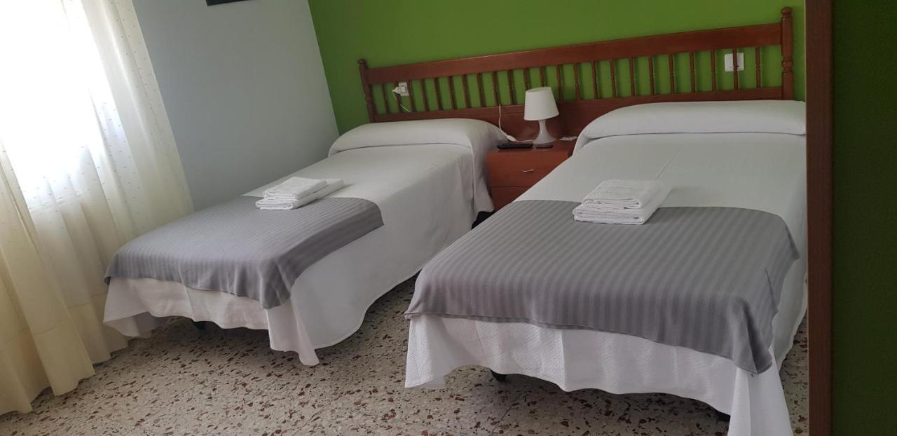 Venecia Bed&Breakfast บียาฟรันกา เดล เบียร์โซ ภายนอก รูปภาพ
