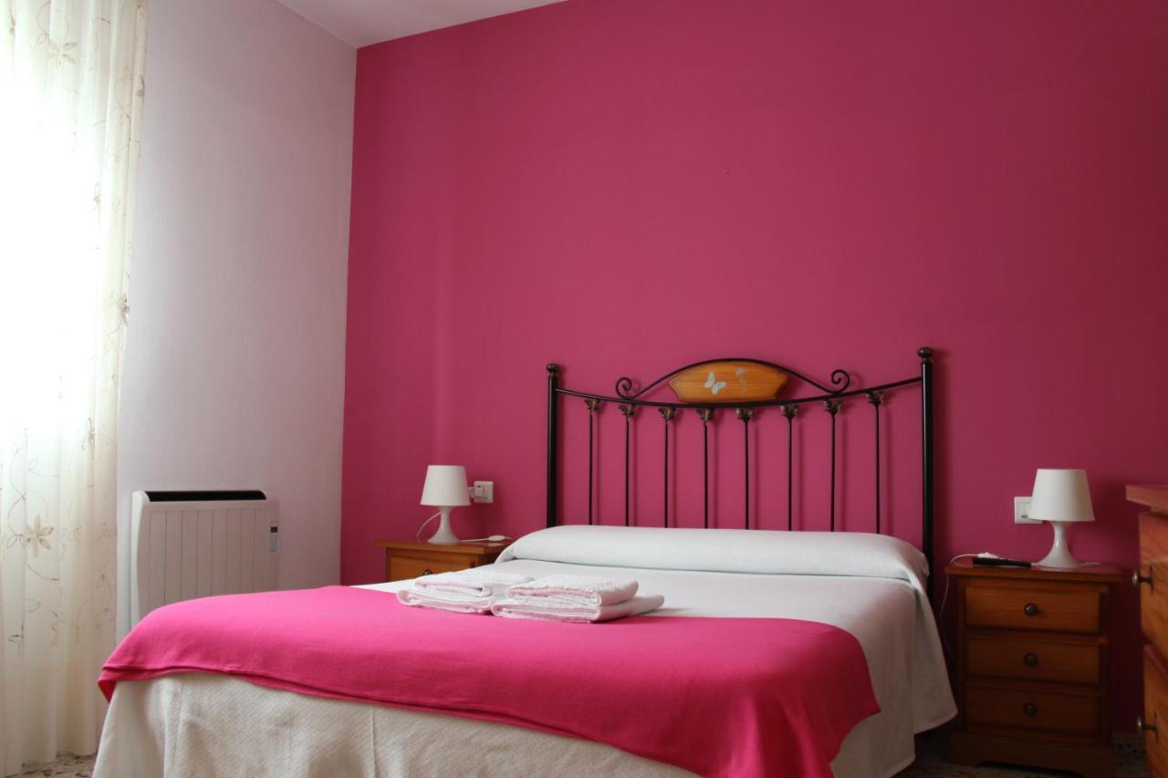 Venecia Bed&Breakfast บียาฟรันกา เดล เบียร์โซ ภายนอก รูปภาพ